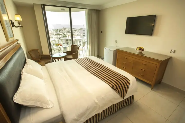 Акаба: Dweik Hotel 3