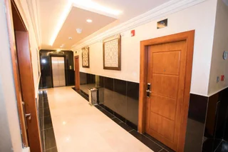 Акаба: Dweik Hotel 3