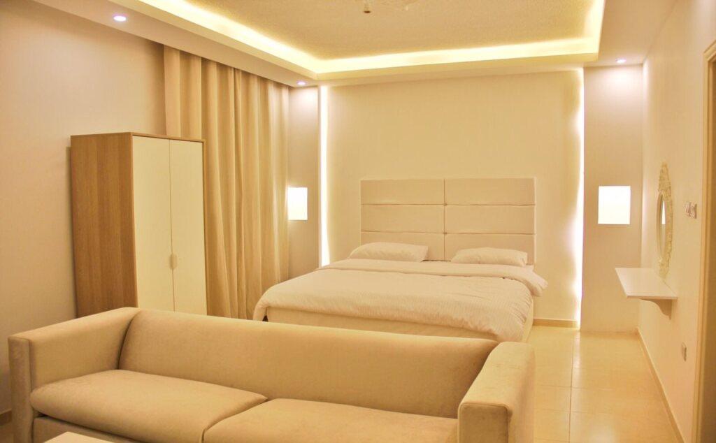 Амман: Al Asala Hotel Appartment