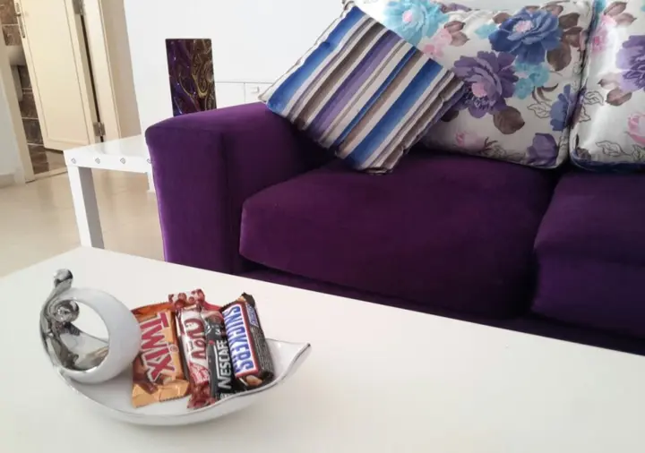 Амман: Al Asala Hotel Appartment