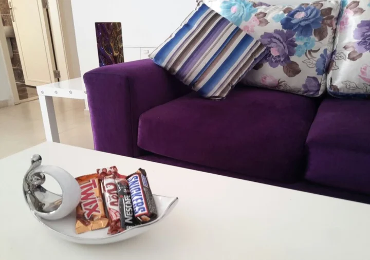 Амман: Al Asala Hotel Appartment