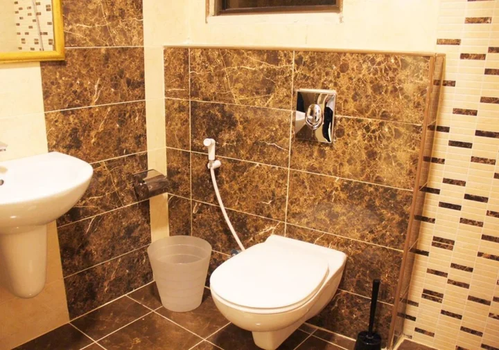 Амман: Al Asala Hotel Appartment