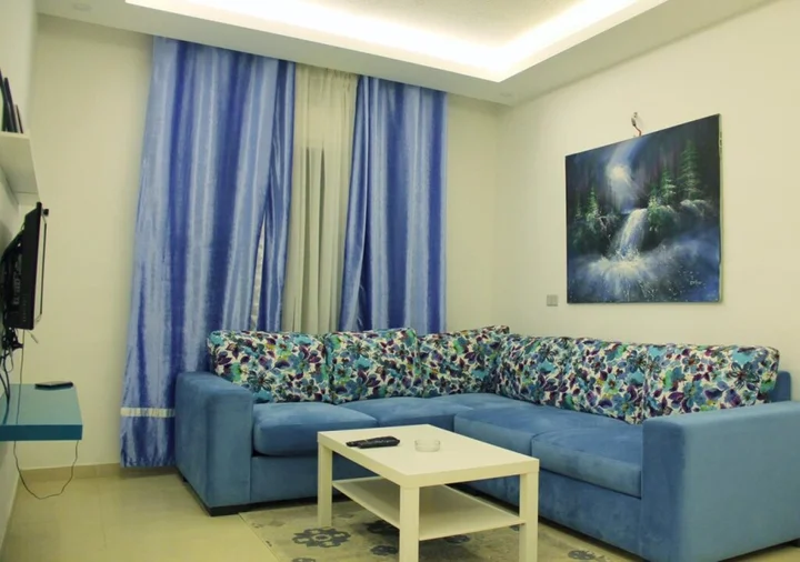 Амман: Al Asala Hotel Appartment