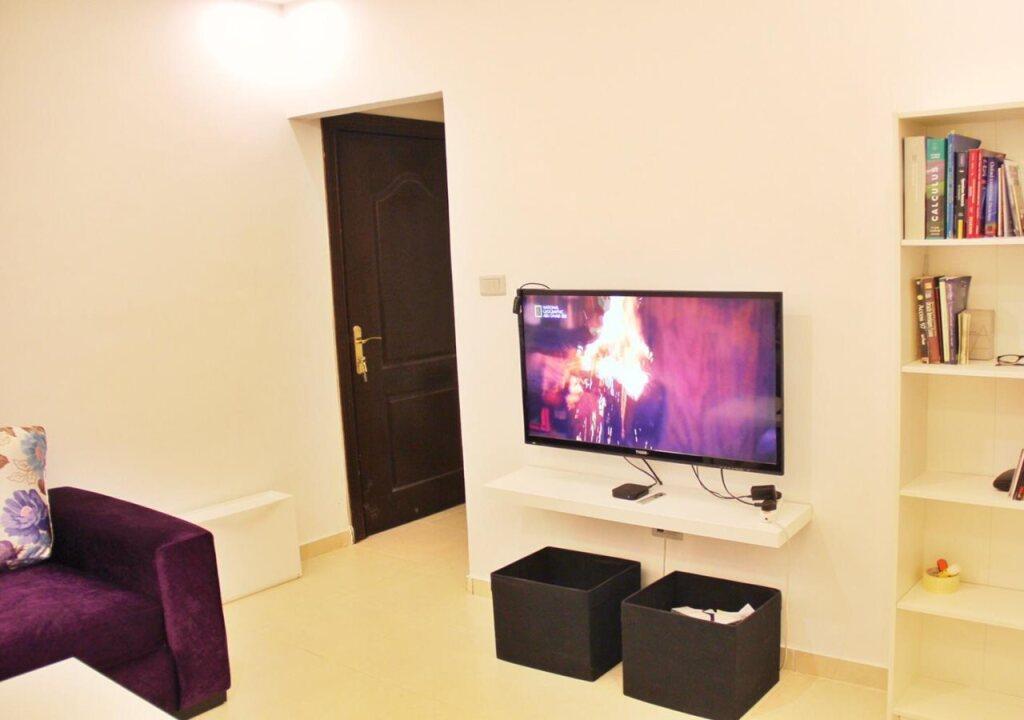 Амман: Al Asala Hotel Appartment