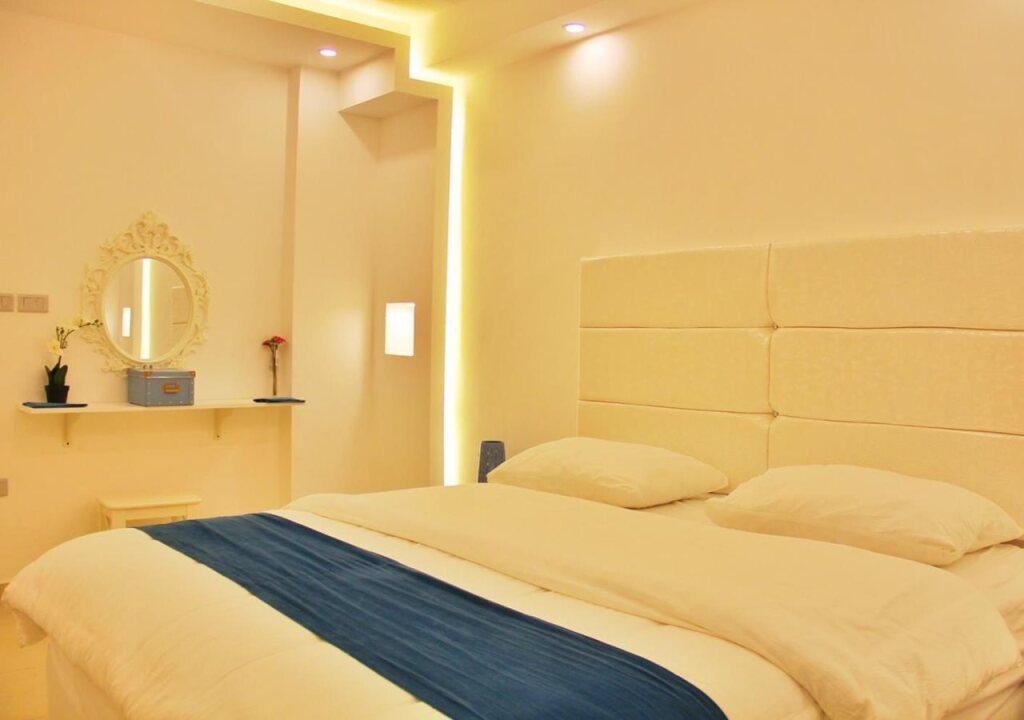 Амман: Al Asala Hotel Appartment