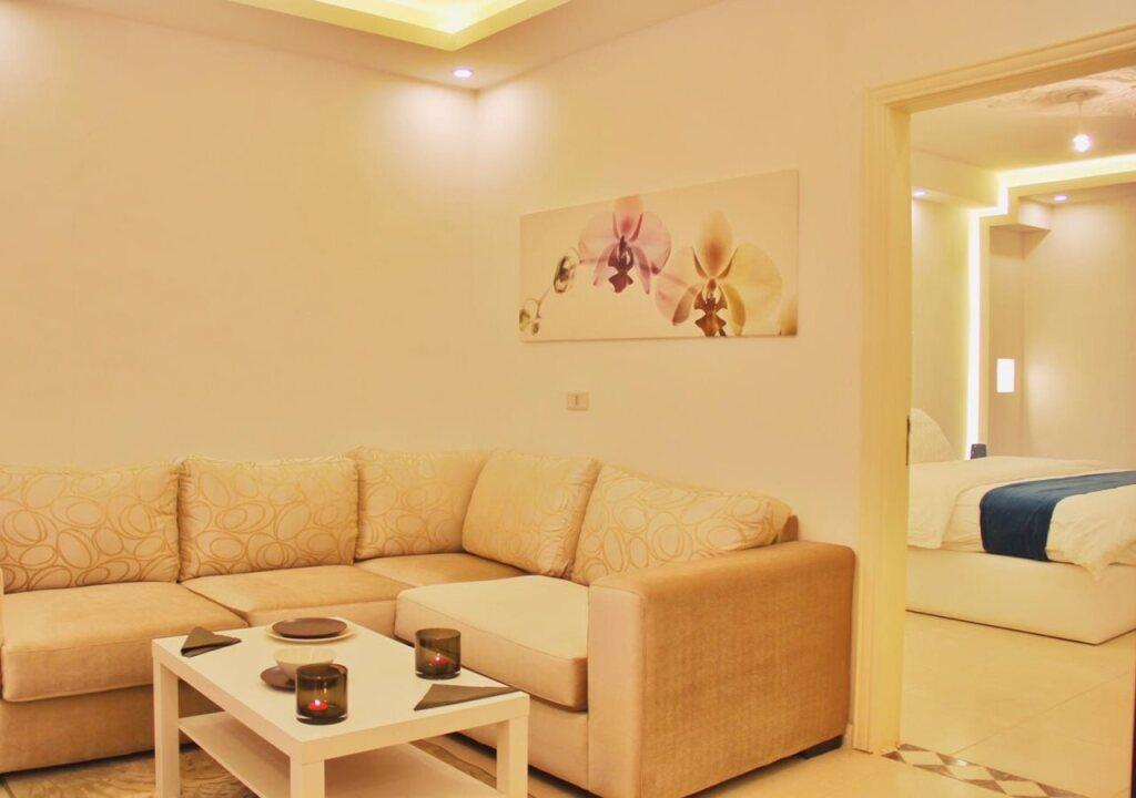Амман: Al Asala Hotel Appartment