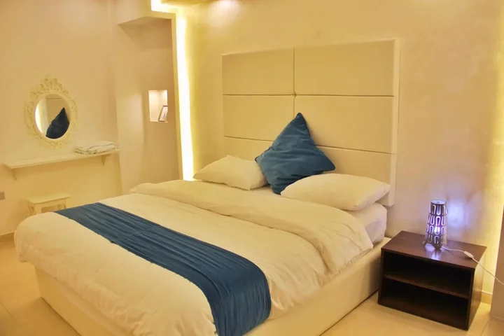 Амман: Al Asala Hotel Appartment