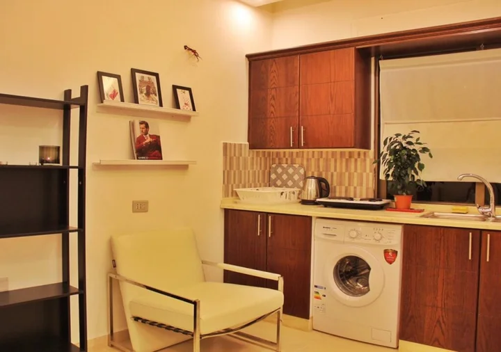Амман: Al Asala Hotel Appartment