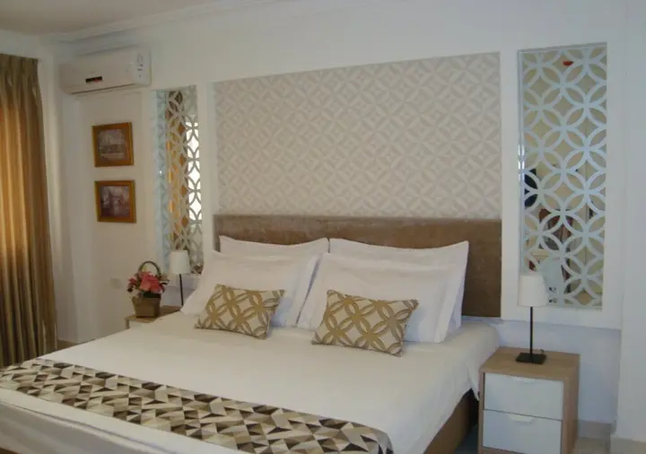 Амман: Gallery Guesthouse Amman