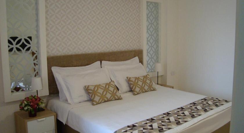 Амман: Gallery Guesthouse Amman