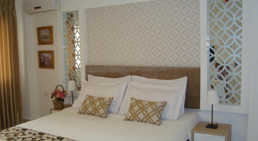 Амман: Gallery Guesthouse Amman