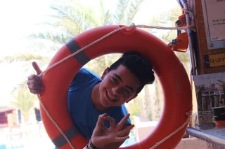 Акаба: Bait al Aqaba Dive Center & Resort