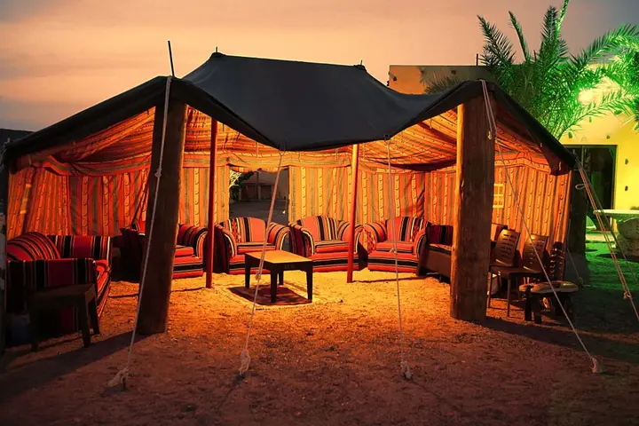 Акаба: Bait al Aqaba Dive Center & Resort