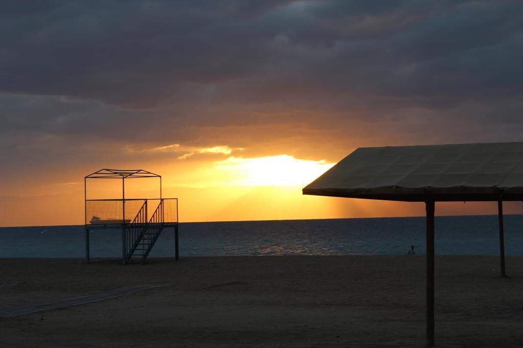 Акаба: Bait al Aqaba Dive Center & Resort