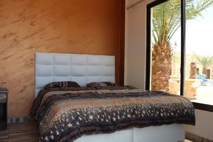 Акаба: Bait al Aqaba Dive Center & Resort