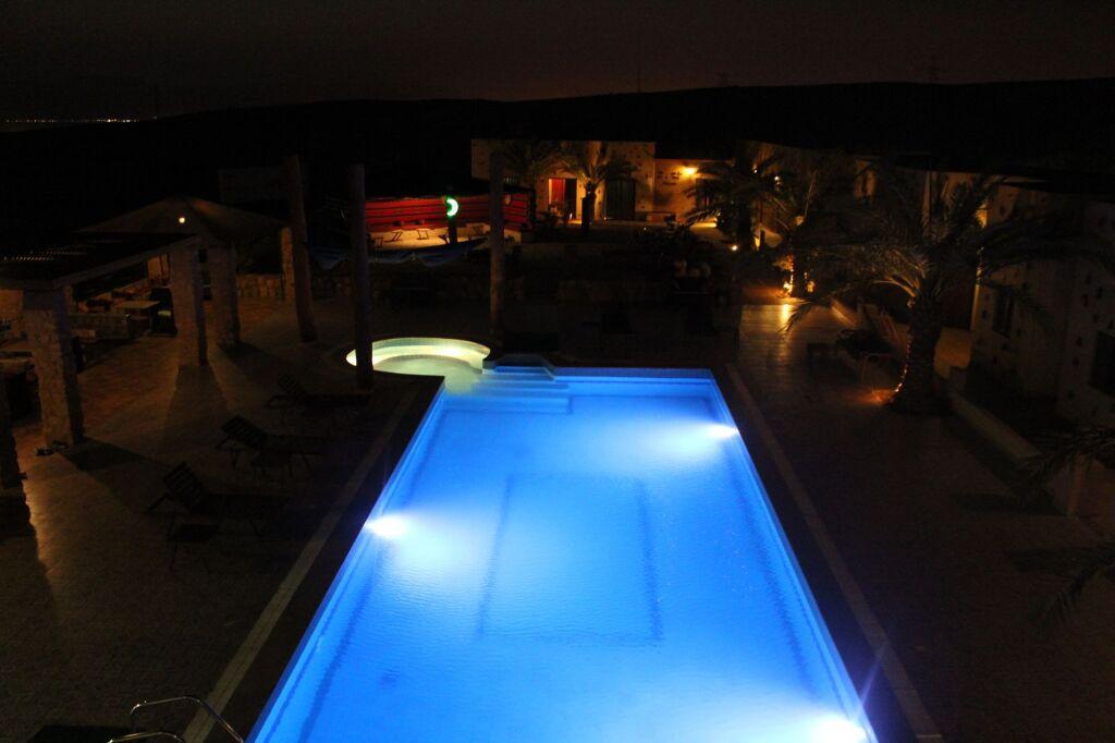 Акаба: Bait al Aqaba Dive Center & Resort