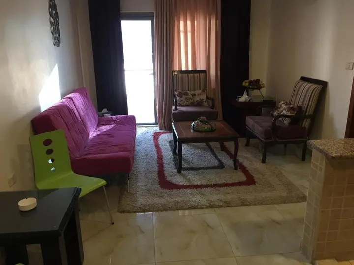 Амман: Suzan Studios & Apartments
