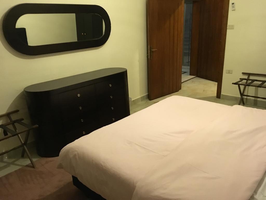 Амман: Suzan Studios & Apartments
