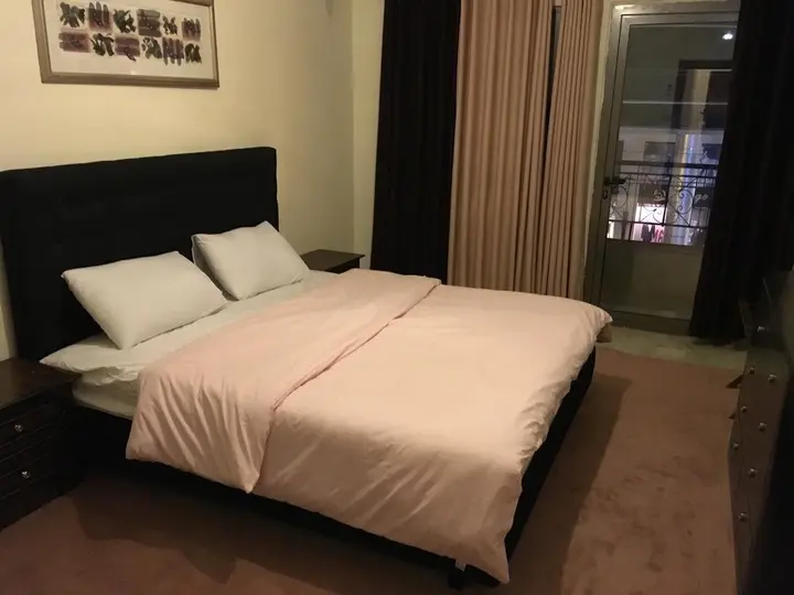 Амман: Suzan Studios & Apartments