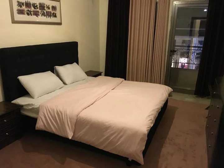 Амман: Suzan Studios & Apartments