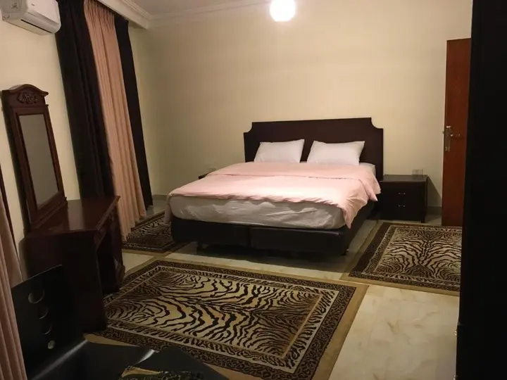 Амман: Suzan Studios & Apartments