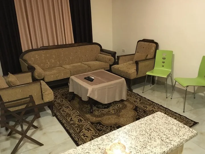 Амман: Suzan Studios & Apartments