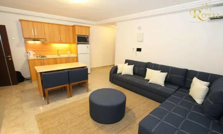 Амман: The Royal Luxury Apartments & studios