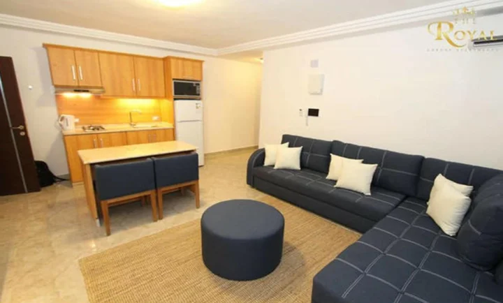 Амман: The Royal Luxury Apartments & studios