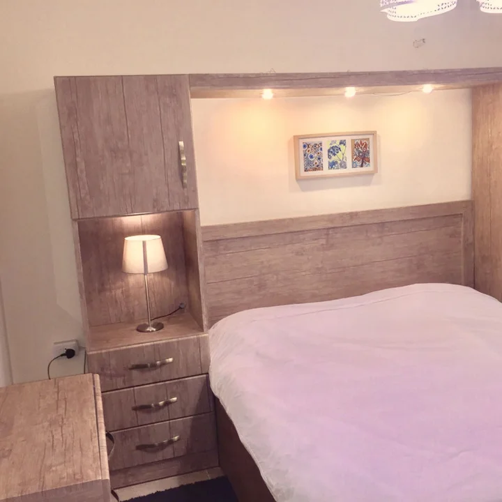 Амман: The Royal Luxury Apartments & studios