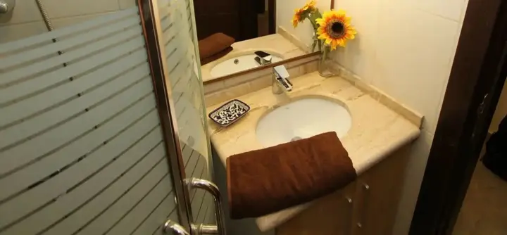 Амман: The Royal Luxury Apartments & studios