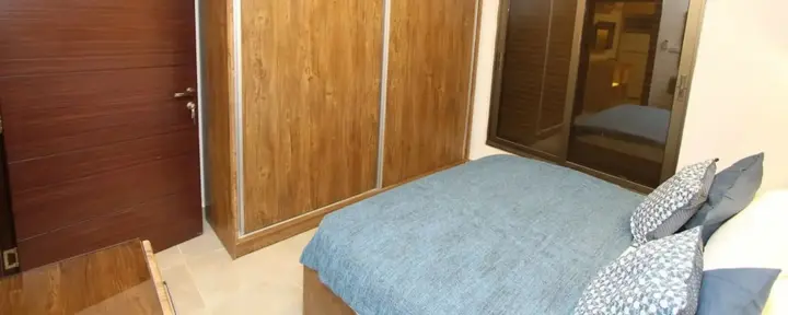 Амман: The Royal Luxury Apartments & studios