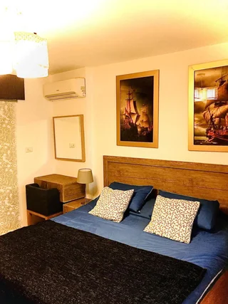 Амман: The Royal Luxury Apartments & studios