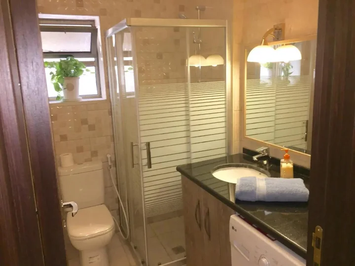 Амман: The Royal Luxury Apartments & studios