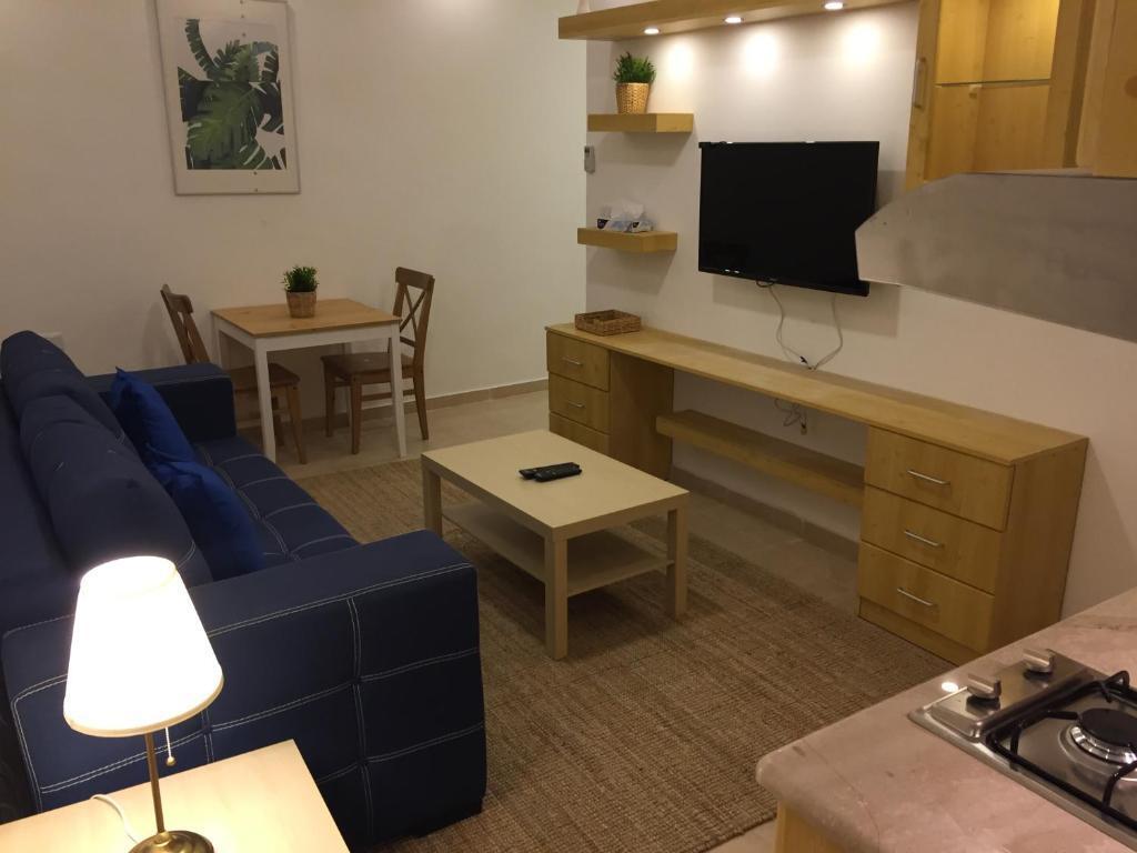 Амман: The Royal Luxury Apartments & studios