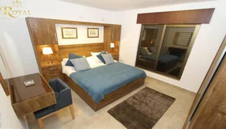 Амман: The Royal Luxury Apartments & studios