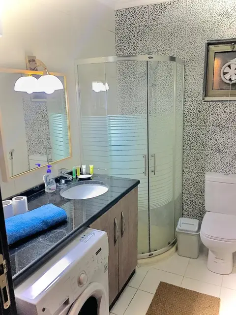 Амман: The Royal Luxury Apartments & studios