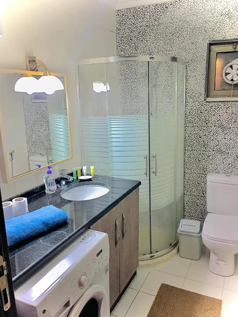 Амман: The Royal Luxury Apartments & studios