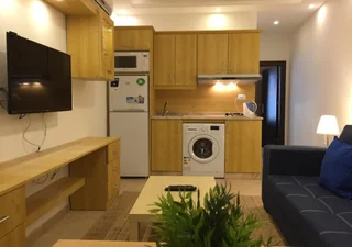 Амман: The Royal Luxury Apartments & studios