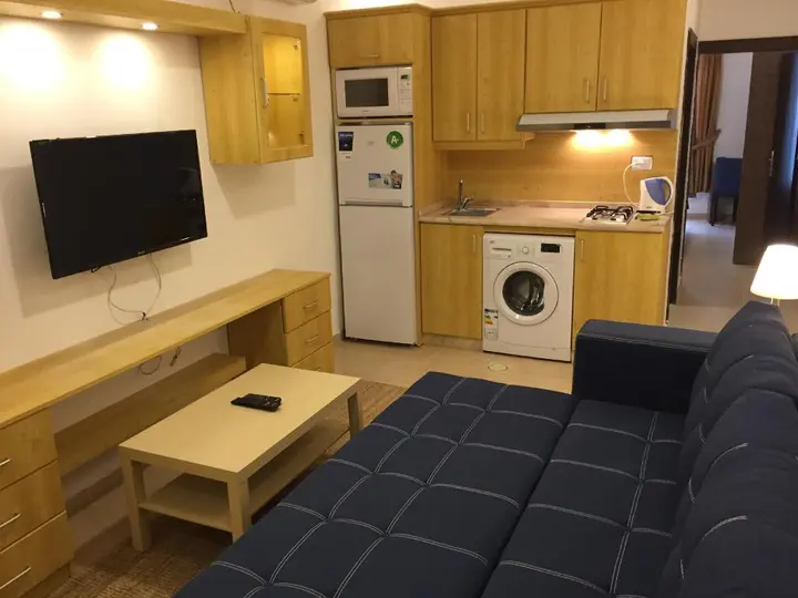 Амман: The Royal Luxury Apartments & studios