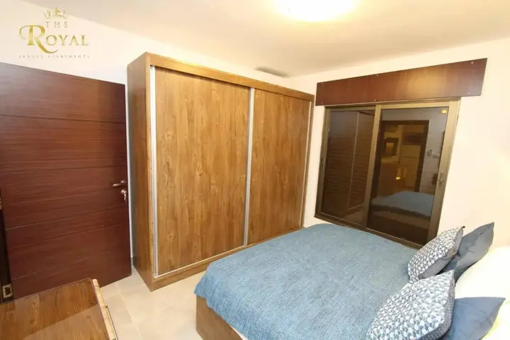 Амман: The Royal Luxury Apartments & studios