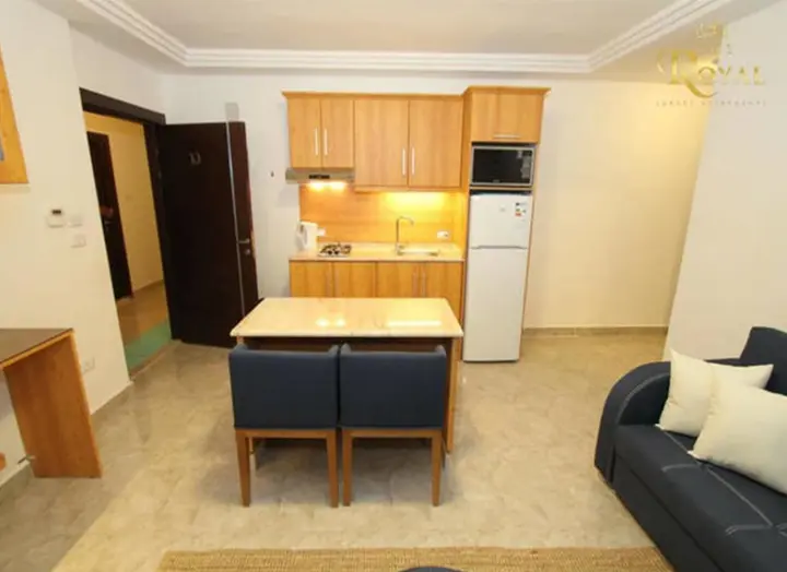 Амман: The Royal Luxury Apartments & studios