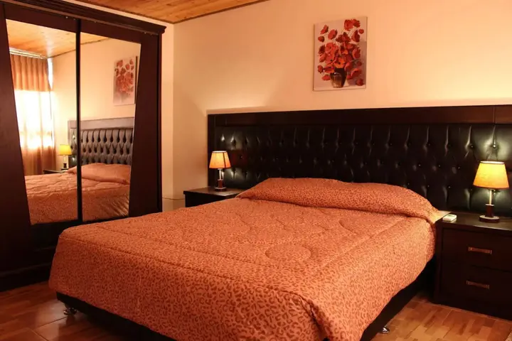 Амман: Sohol Al Karmil Suites