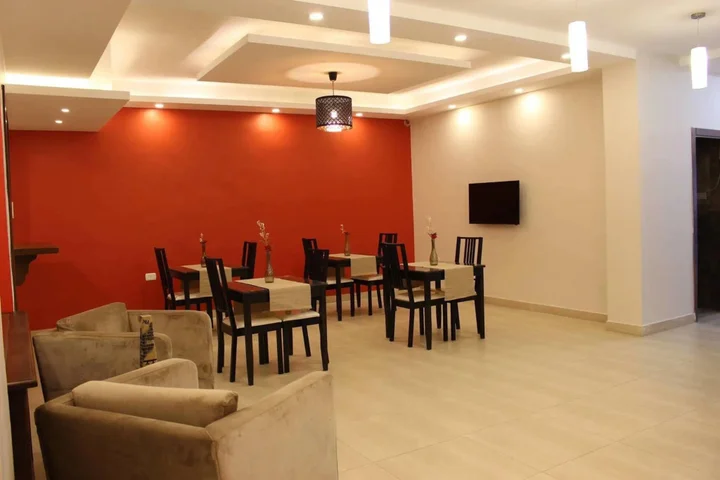 Амман: Sohol Al Karmil Suites