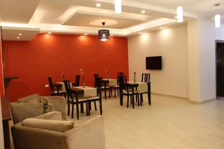 Амман: Sohol Al Karmil Suites