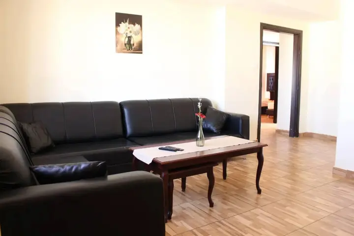 Амман: Sohol Al Karmil Suites