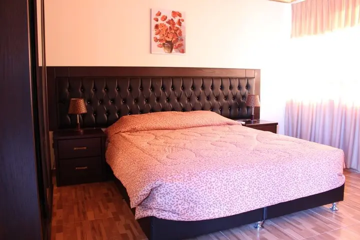 Амман: Sohol Al Karmil Suites