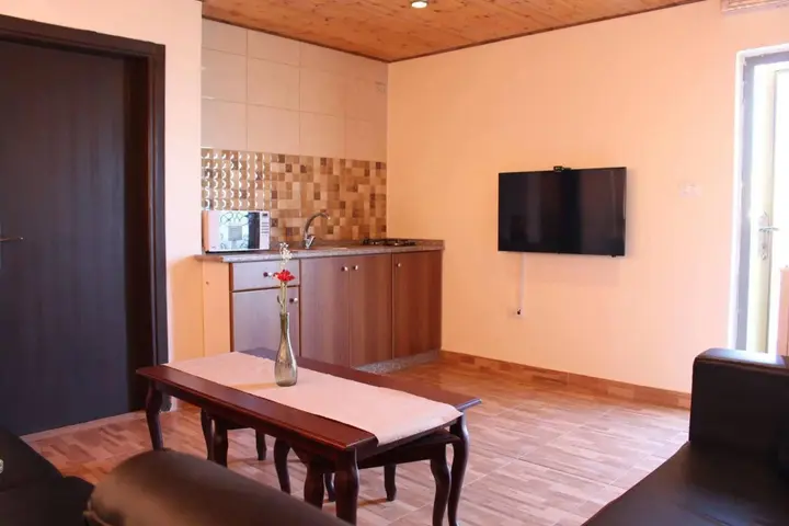 Амман: Sohol Al Karmil Suites