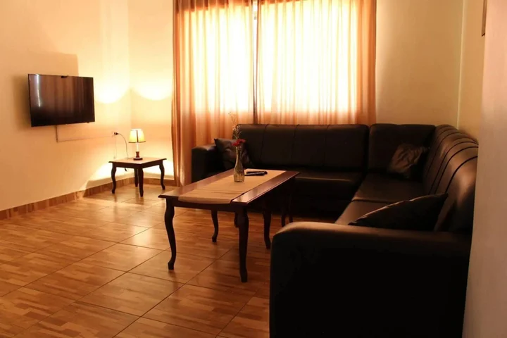 Амман: Sohol Al Karmil Suites