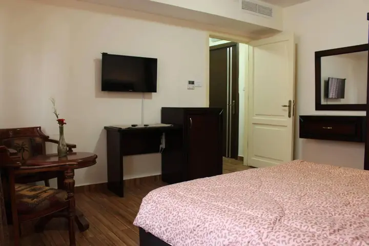 Амман: Sohol Al Karmil Suites