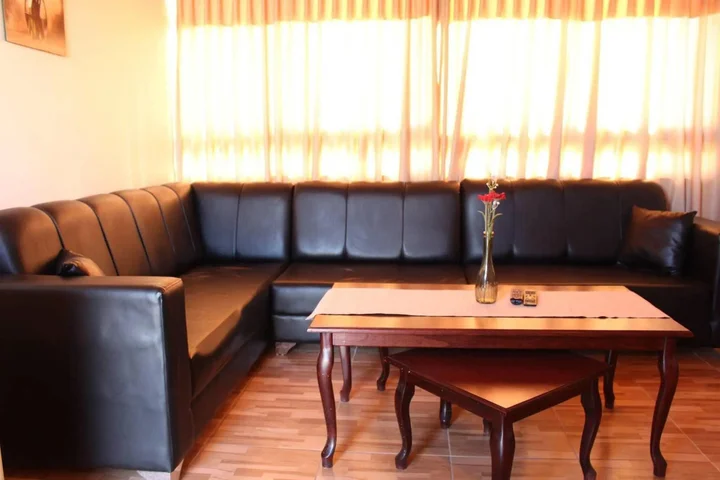 Амман: Sohol Al Karmil Suites